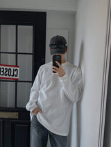 ASCLO ワッフルSB Tシャツ (4color)