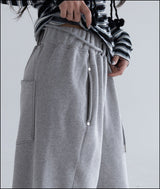 Fort line traning wide pants