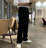 アーバンソリッドレーダー長袖Tシャツ