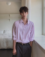 Sayron ST Over Fit Long Sleeve Shirt