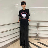 キャット＆バニーTシャツ [3COLOR]