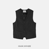 Bokashi Vest 3COLOR