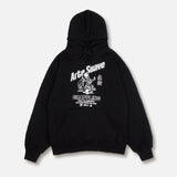 Grappling Hoodie_Black