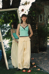 Nomad Parachute Pants