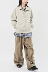 Miller Cation Jacket (3color)