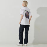 Land Miracle T-shirt (White)