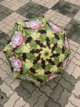 uv 99% block umbrella 