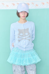 スウィーティフリリーチュールスカート (MINT)