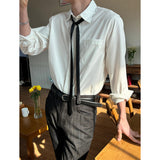 [PROMOTION] クリーン4シーズンシャツ(12color)