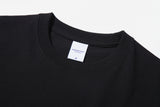 クロップボックスティー(Black)