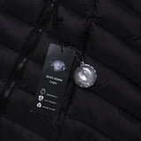 Feather Light Hood Lightweight Padding 3C