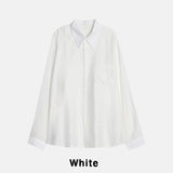 Sells Seersucker Stripe Shirt