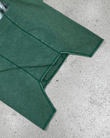シャドープロセスTシャツ (Green)