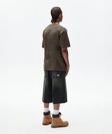 MAHAGRID クルーTシャツ