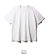 26SS★エアメッシュショートスリーブTシャツ
