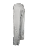 バランスボタンパンツ WARM GRAY