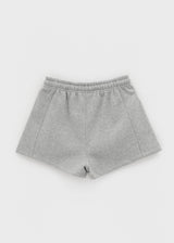 [B-BASIC] フリーススウェットショートパンツ