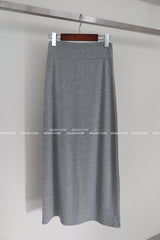 Yoko Maxi Long Skirt