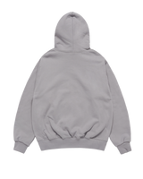 26SS CUBIC AC BEAR HOODIE