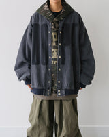 DOPE BASE DENIM JACKET