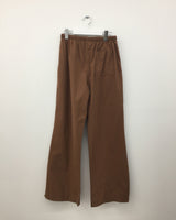 Sigma Long &amp; Lean Pants (4color)