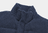 Wonderant Daily Cozy Boucle Padded Vest