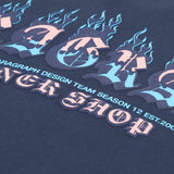 FLAME OLD SCHOOL CREW