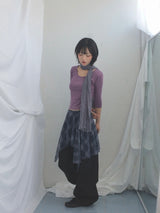 X-Patch Deep Indigo Pants