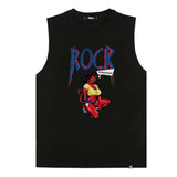 DB-024 ROCKタンクトップ