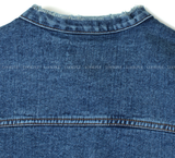 Divine Ellie China Denim Jacket