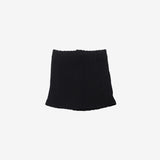 Elda Button Knit Skirt
