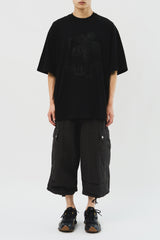 Neko Cargo Pants (2color)