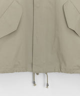 Ravals カラーオーバーボンバージャケット