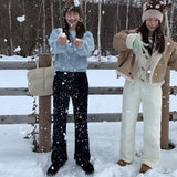 ポケットコーデュパンツ