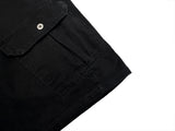 Eight Cargo Bermuda Pants