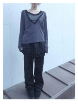 eve skirt pants