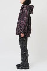 (W) Clog Flare Pocket Denim (2color)