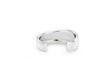 26SS★ Champagne Full Moon (W) Wide Chunky Bangle