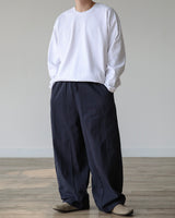 OZ DART WIDE PANTS