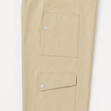 Joel Panel Wide Pants