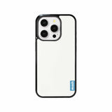 【MADE】Milk colors iPhone case [Glossy Glass/Magsafe]