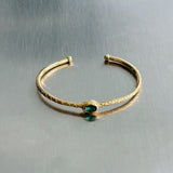 Engraved Cuff