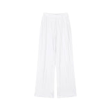 Soft Flow Easywear Pants_4 color