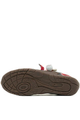 Turbo Lite Series Sneakers Shining Red