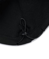 KITTEN WIDE SWEAT PANTS BLAKC(CV2GFFPA03A)