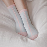 25SS Socks (Pink)