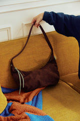 Hoki bag Brownie