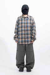 Niki Nee Pocket Cargo Pants