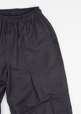 CLEAN CARGO PANTS