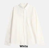 Knocking Classic Long Sleeve Shirt